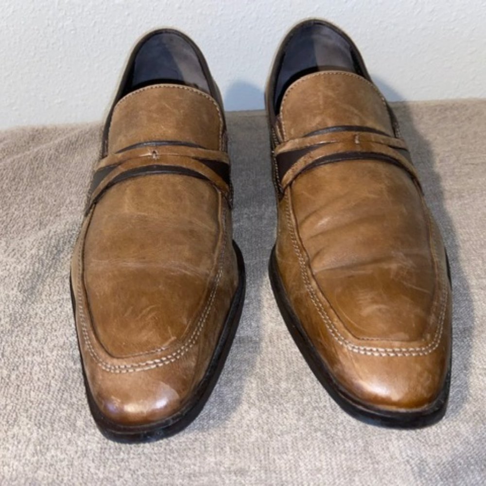 Dress Loafer